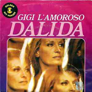 Dalida - Gigi L'Amoroso album