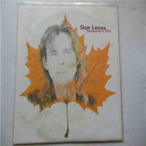 Dan Lucas - Someone's Girl album