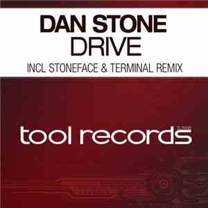 Dan Stone - Drive album