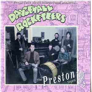 Dancehall Racketeers - The Preston Years album
