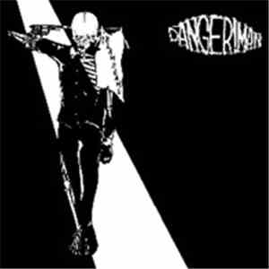 DANGER!MAN - The Blame Game album