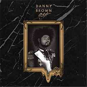 Danny Brown  - Old album