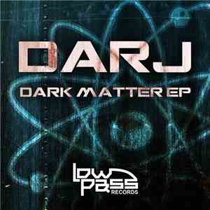 Darj - Dark Matter EP album