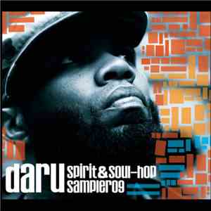 Daru - Spirit & Soul-Hop Sampler 09 album