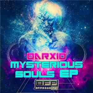 Darxid - Mysterious Souls EP album