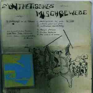 Das Synthetische Mischgewebe - Audience Of The Souldestroyers album