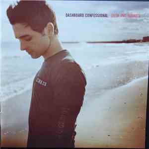 Dashboard Confessional - Dusk And Summer album