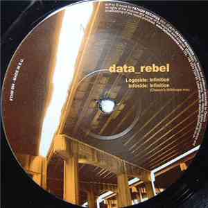 Data Rebel - Infinition album