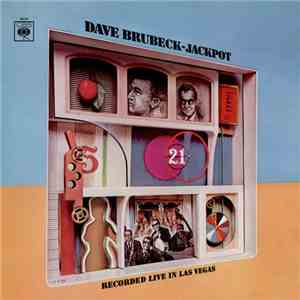 Dave Brubeck - Jackpot album