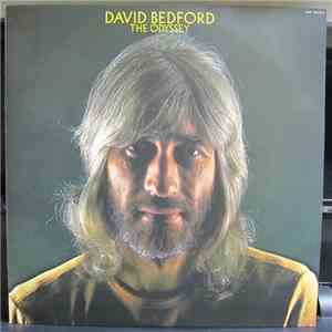 David Bedford - The Odyssey album