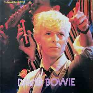 David Bowie - Best Of The Best album