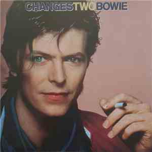 David Bowie - ChangesTwoBowie album