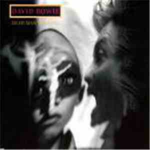 David Bowie - Dead Man Walking album