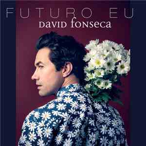 David Fonseca - Futuro Eu album