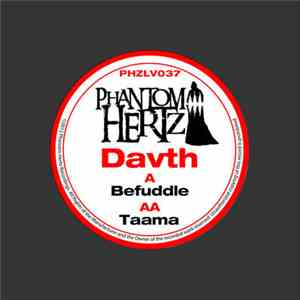 Davth - Befuddle / Taama album