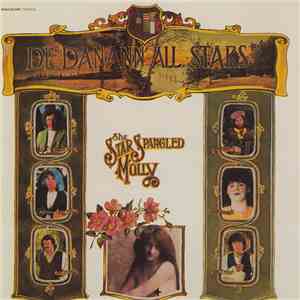 De Danann All Stars - The Star Spangled Molly album