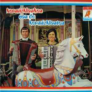 De Kermisklanten - Kermisklanken Van De Kermisklanten album