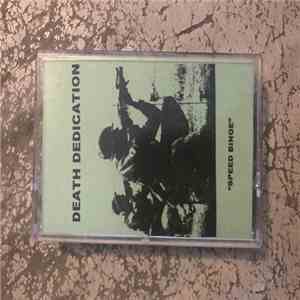 Death Dedication - Speed Binge album