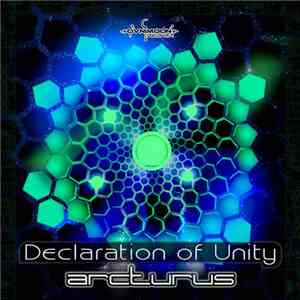 Declaration Of Unity - Arcturus album