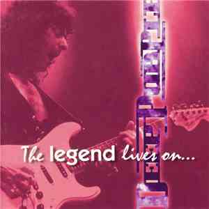 Deep Purple - The Legend Lives On... album