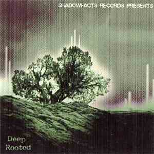 DeepRooted - DeepRooted EP album