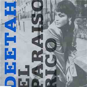 Deetah - El Paraiso Rico album