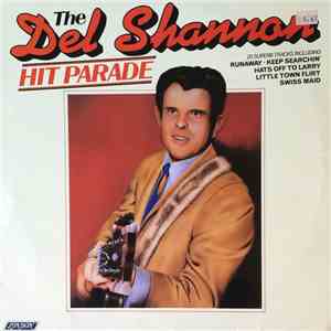 Del Shannon - The Del Shannon Hit Parade album