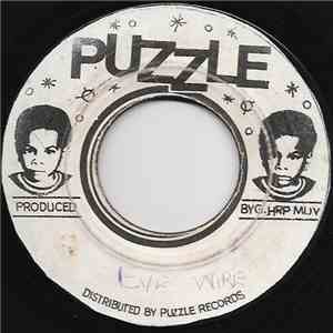 Delroy & The Tennors - Double Attack album