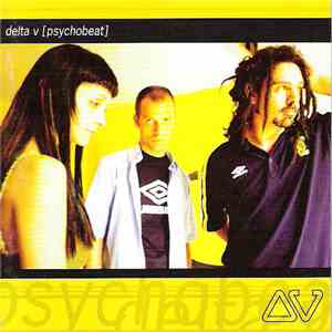 Delta V - Psychobeat album