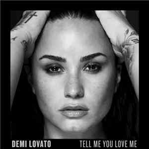 Demi Lovato - Sexy Dirty Love album