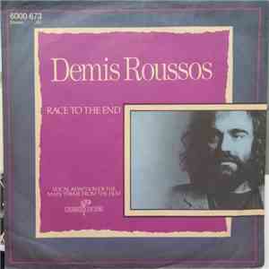 Demis Roussos - Race To The End album