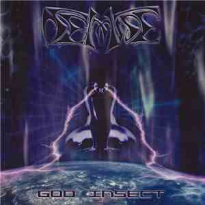 Demise  - God Insect album