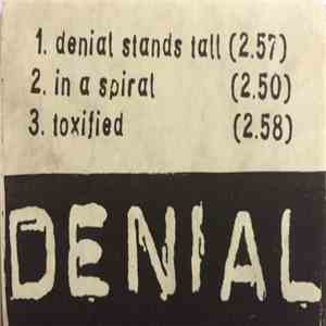 Denial  - Denial album