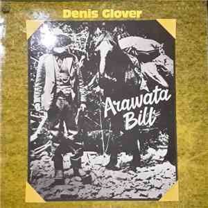 Denis Glover - Arawata Bill And Other Verse album