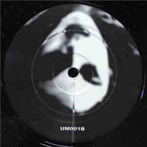Denon Riktus - unionmaide 1 album