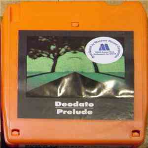 Deodato - Prelude album