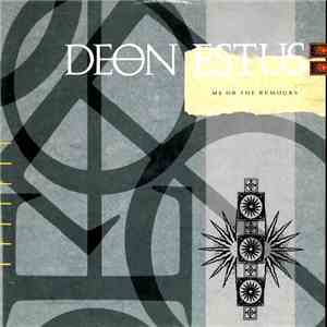 Deon Estus - Me Or The Rumours album