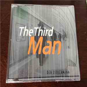 Der Zithermann - The Third Man album