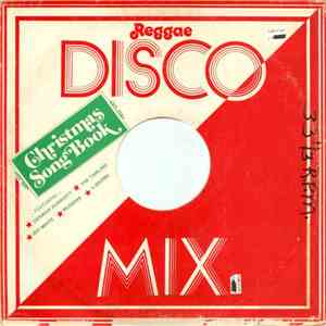 Derrick Harriott, The Tamlins, Joy White, Reasons , U-Brown / The Chariot Riders - Christmas Songbook album