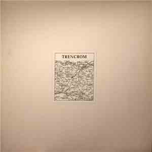 Detlef Potten - Trencrom album