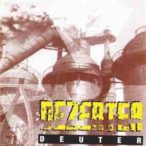 Dezerter - Deuter album