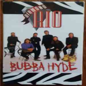 Diamond Rio - Bubba Hyde album