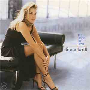 Diana Krall - The Look Of Love album
