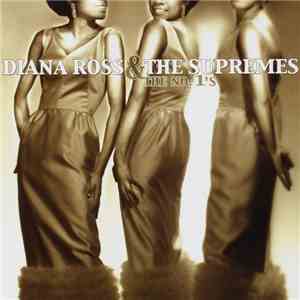 Diana Ross & The Supremes - The #1'S album