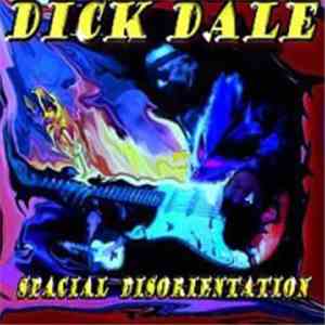 Dick Dale - Spacial Disorientation album