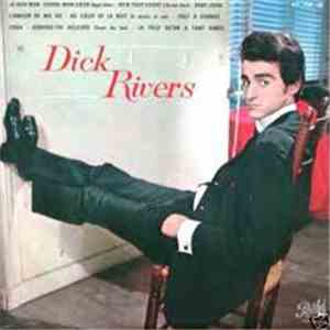 Dick Rivers - Je Suis Bien album