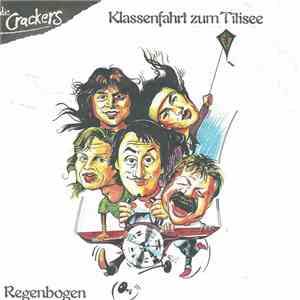 Die Crackers - Klassenfahrt Zum Titisee album