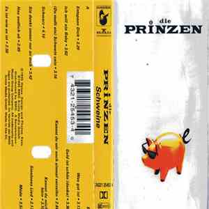 Die Prinzen - Schweine album