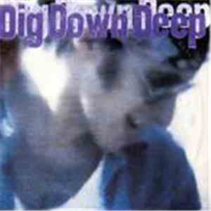Dig Down Deep - Everybody's Got Something To Hide Except Me And My Monkey album