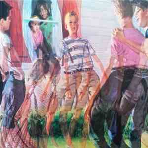 Digital Natives  - Blank Point album